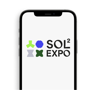 SOL2EXPO mockup