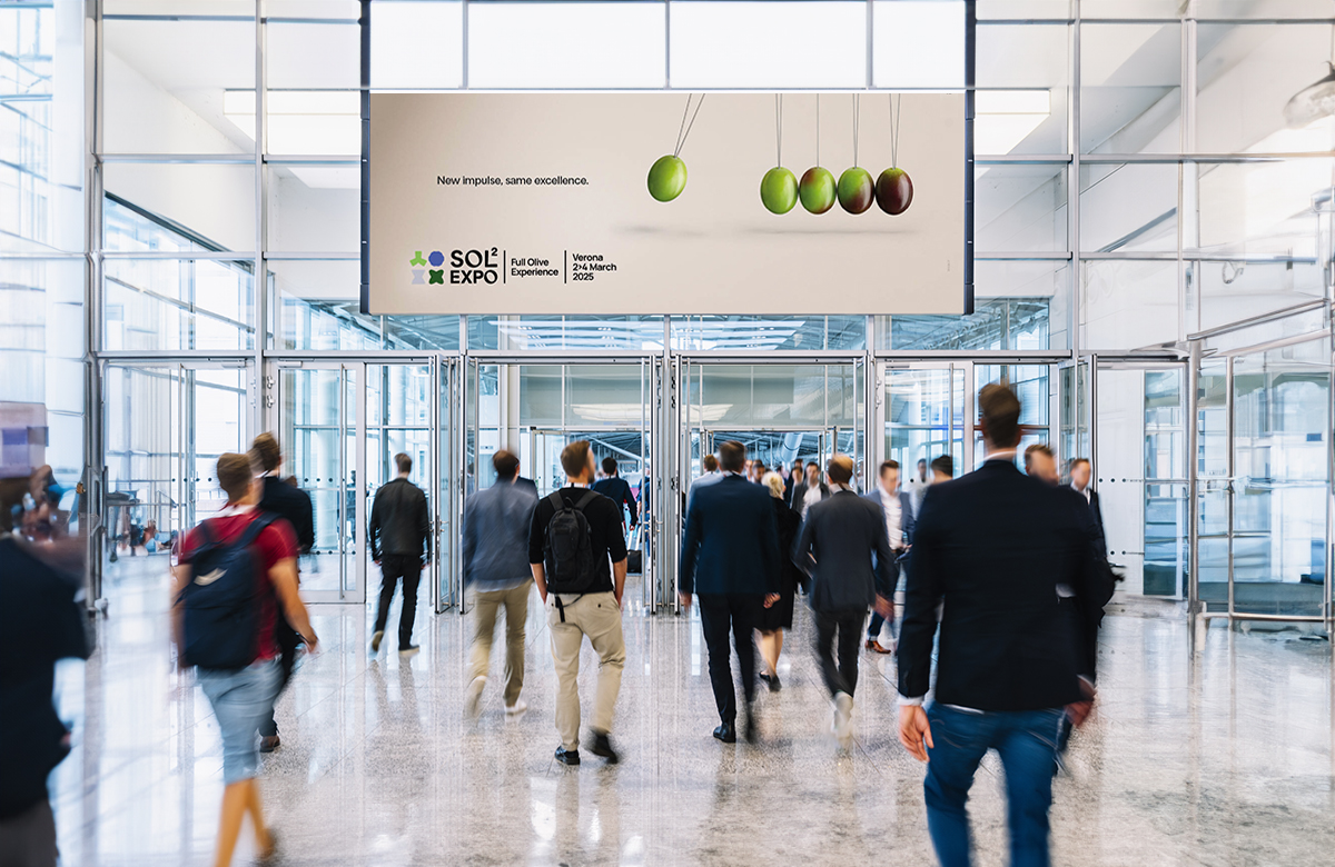 Apertura iscrizioni SOL2EXPO 2025