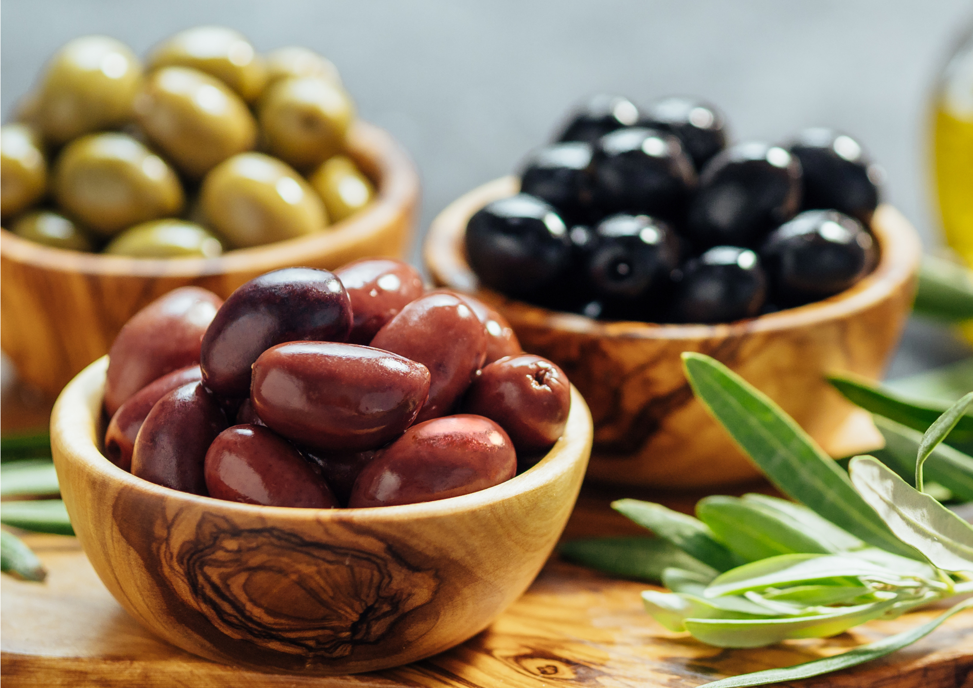 Olive da tavola: la ricetta fai-da-te perfetta per preparale a casa