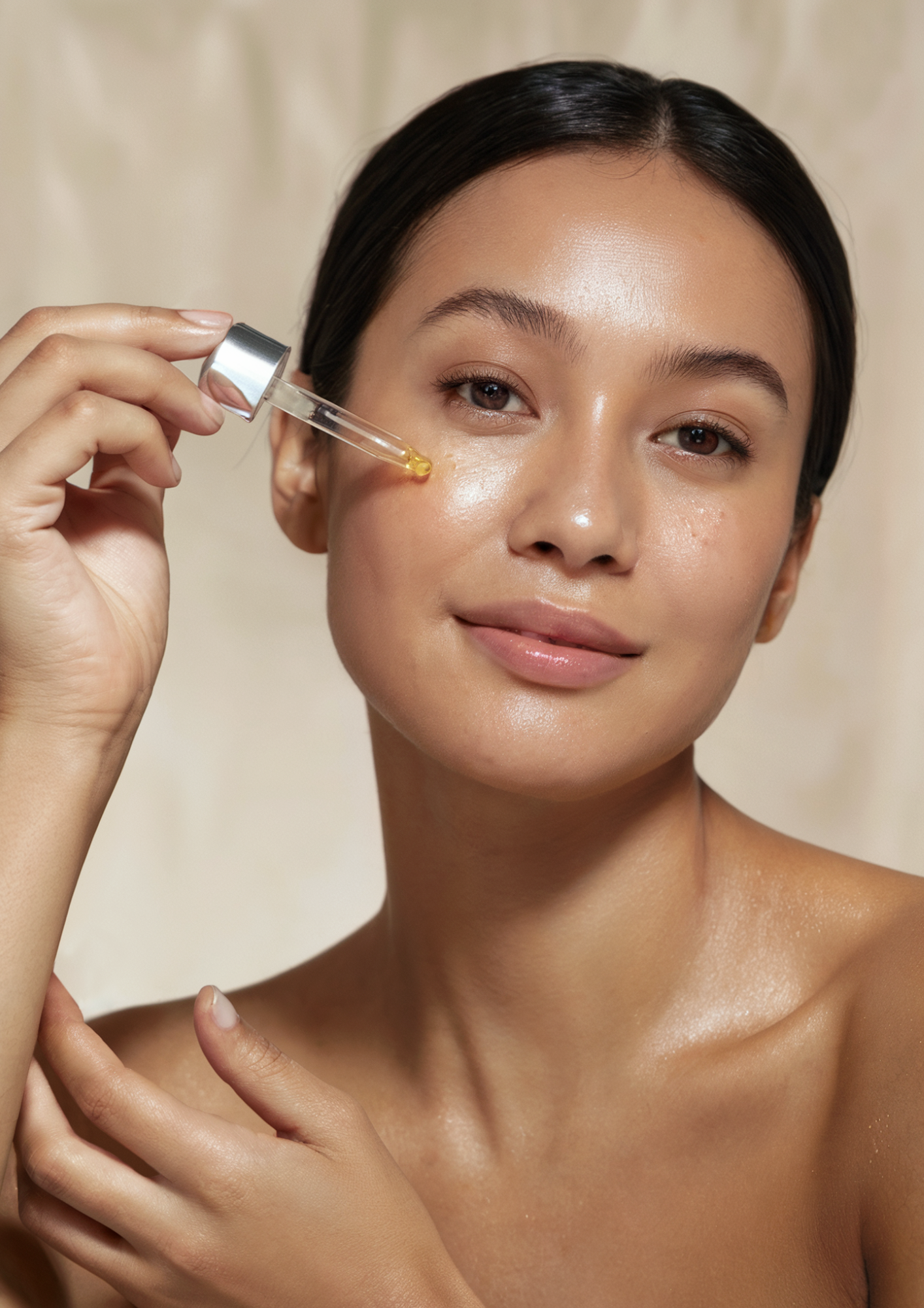 Bellezza “Oli-woodiana”