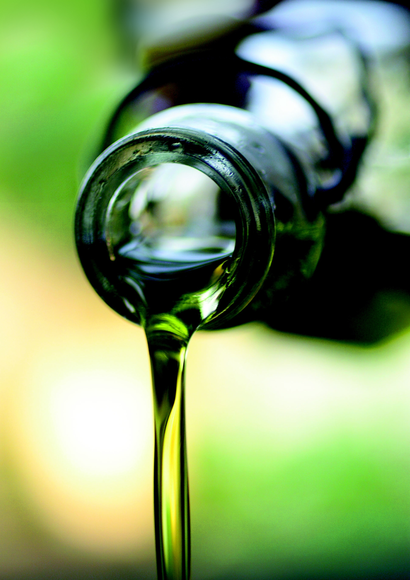 Olio di avocado vs olio di oliva: qual è più sano?